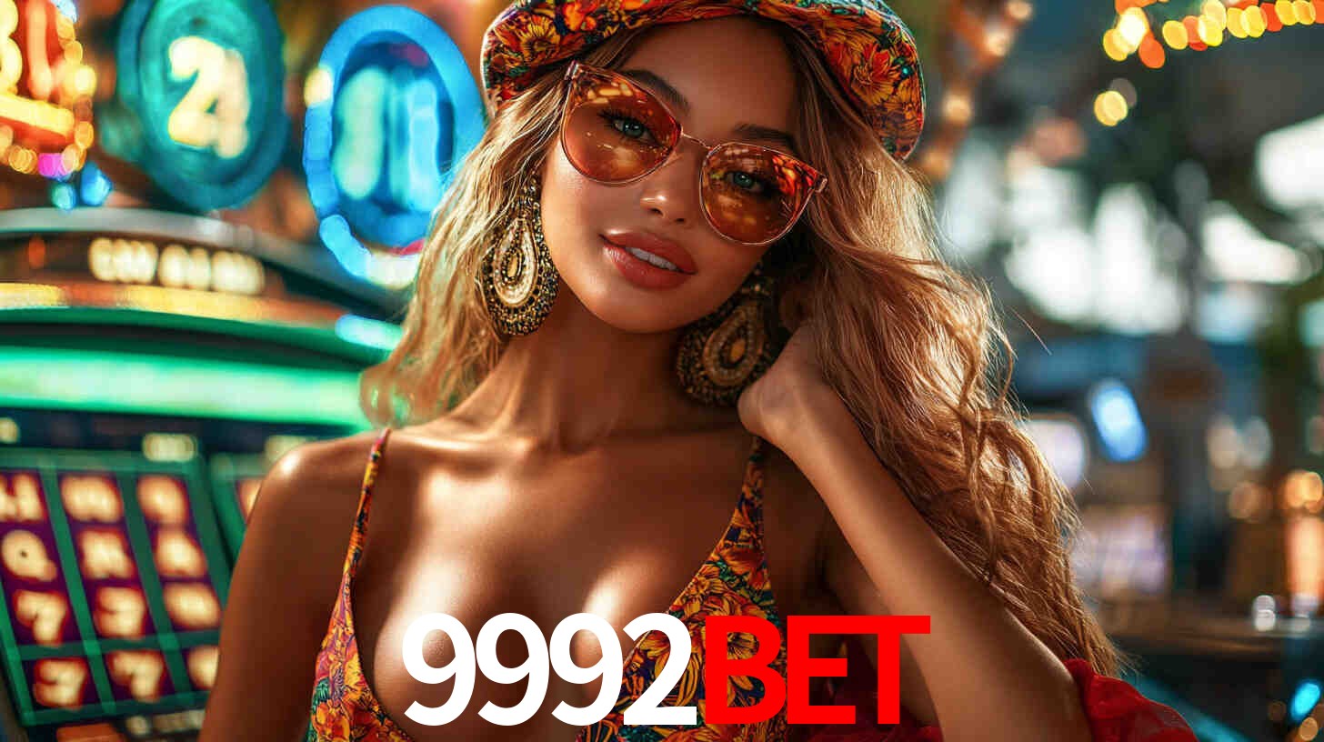 Bônus de Boas-vindas 9992Bet