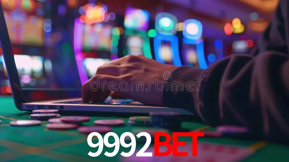 Gates of Olympus 9992Bet
