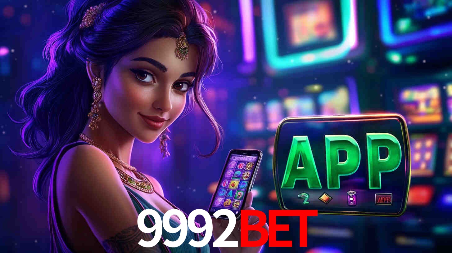 9992Bet: A Experiência de Casino com Jogos de Mesa ao Vivo