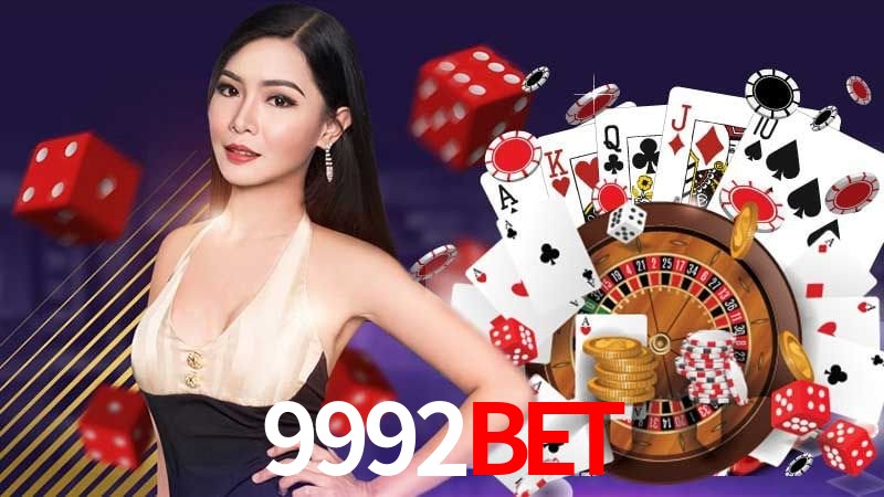 Experiência VIP 9992Bet