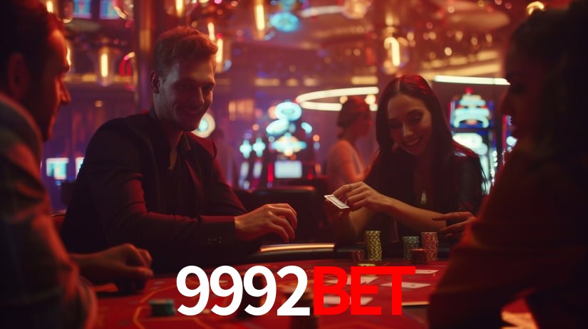 A Emoção da Loteria na 9992Bet: Uma Chance de Mudança de Vida