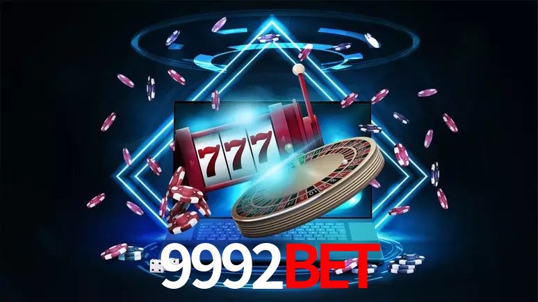 Recursos de Bônus 9992Bet
