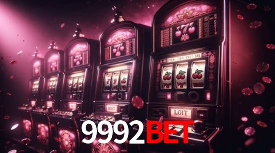 Apostas de Tênis 9992Bet