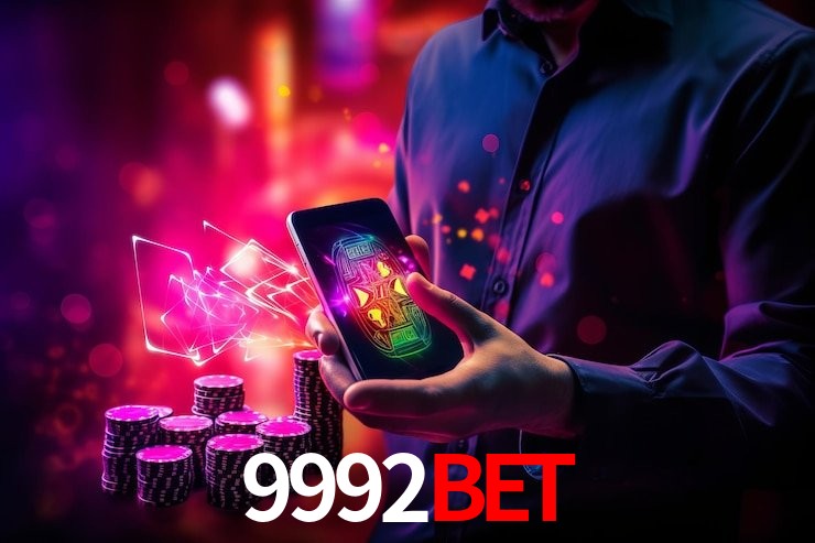 Diretório de Jogos 9992Bet