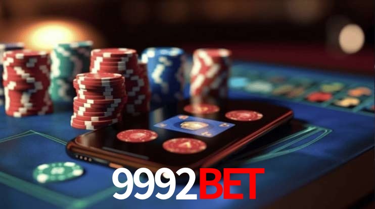 Cadastro Rápido 9992Bet