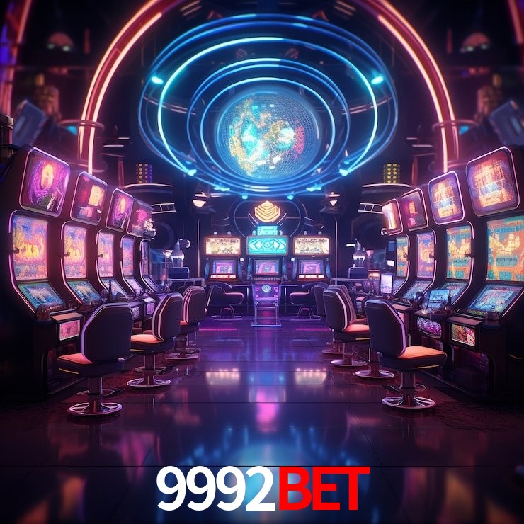 Promoções Sazonais 9992Bet