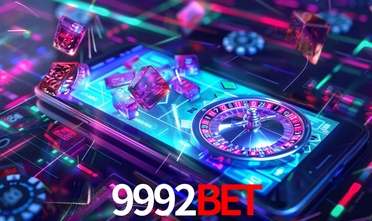 Sistemas de Segurança 9992Bet